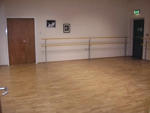 LWHS School of Dance, The Arts Garage Ltd