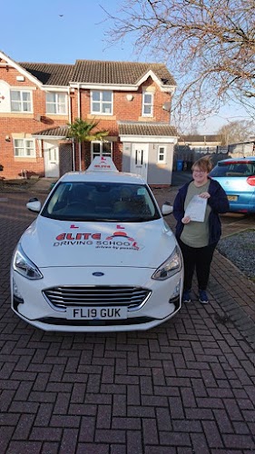 profile picture of Elite Driving School - Driving Lessons profile picture