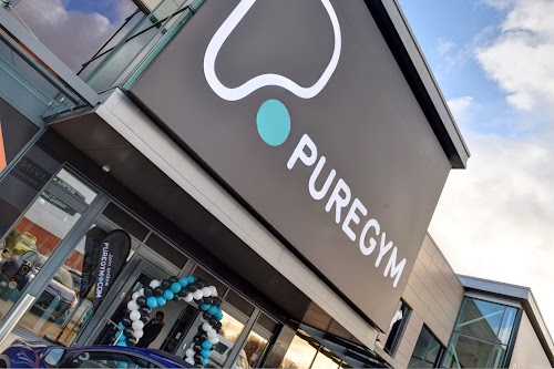 profile picture of PureGym Hull Anlaby profile picture