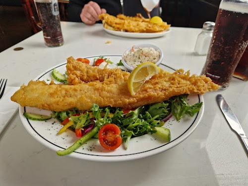 profile picture of Papa's Fish And Chips Bilton