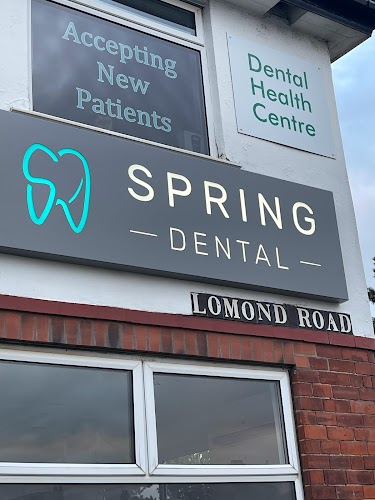 profile picture of Spring Dental Practice | Hull profile picture