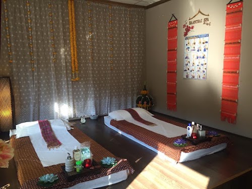 profile picture of Baanthai Massage & Spa profile picture