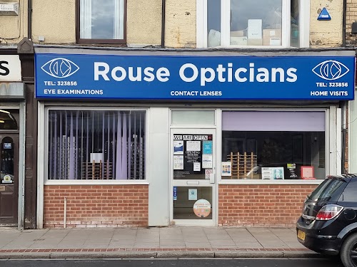 profile picture of Rouse Opticians profile picture