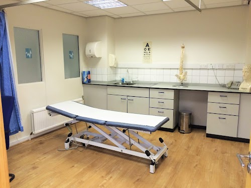 profile picture of Hull Sports Medicine Centre