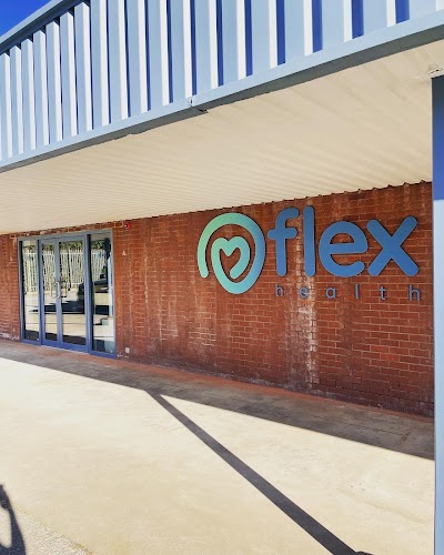 profile picture of Flex Health