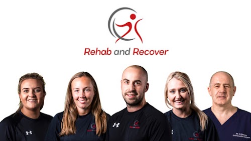 profile picture of Rehab and Recover Physio & Sports Massage Clinic profile picture