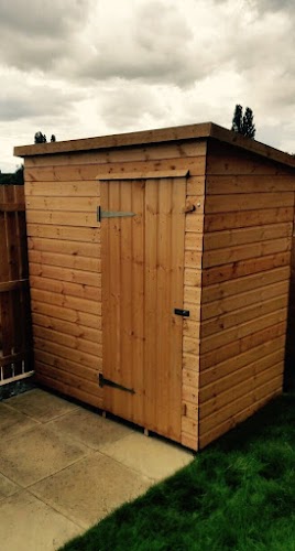 profile picture of HPR Fencing Ltd (Hull Fencing) profile picture