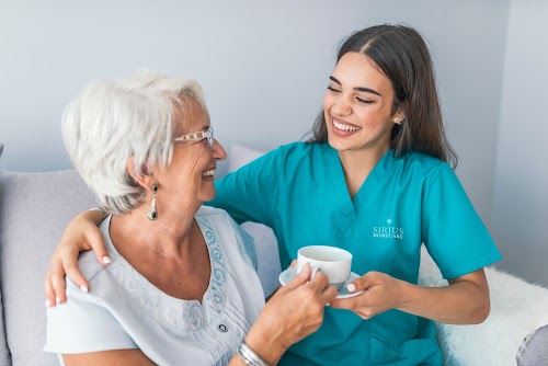 profile picture of Sirius Homecare