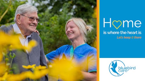 profile picture of Bluebird Care Hull & Beverley profile picture