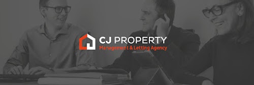 profile picture of CJ Property Services Hull