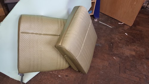 profile picture of Academy Upholstery profile picture