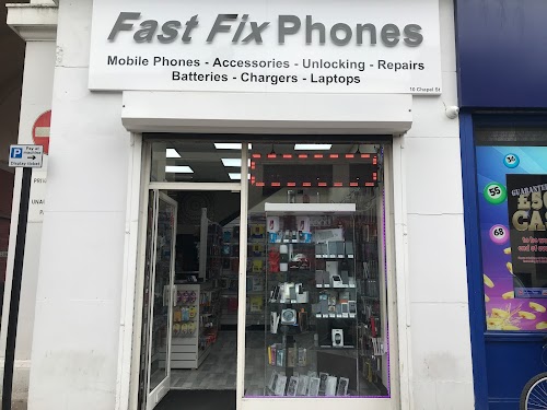 profile picture of Fast Fix Phone