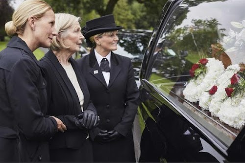 profile picture of A Shepherd & Sons Funeral Directors