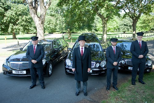 profile picture of M Garton & Son Funeral Directors Hull