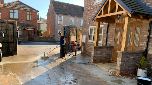 profile picture of KleenzGroup Driveway & Patio Cleaners Hull profile picture