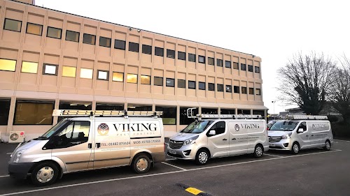 profile picture of Viking Pest Control Ltd