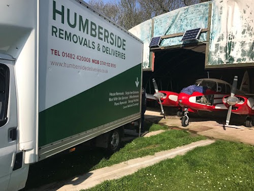 profile picture of Hull & Humberside Removals & Deliveries