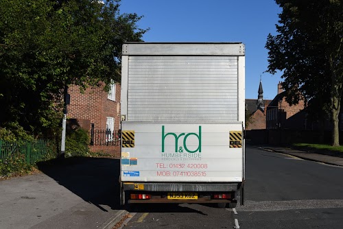 profile picture of Hull & Humberside Removals & Deliveries