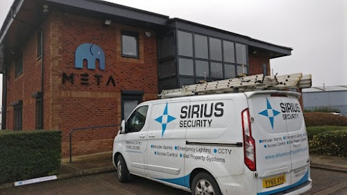 profile picture of Sirius Security Systems Ltd