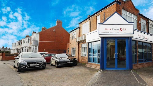 profile picture of Mark Evans & Co Hull Chartered Accountants profile picture