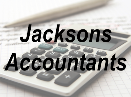 profile picture of Jacksons Accountants