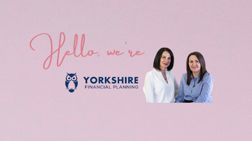 profile picture of Yorkshire Financial Planning Ltd profile picture