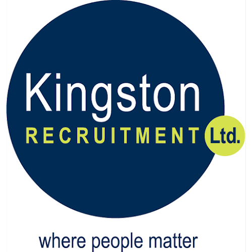 profile picture of Kingston Recruitment Ltd profile picture