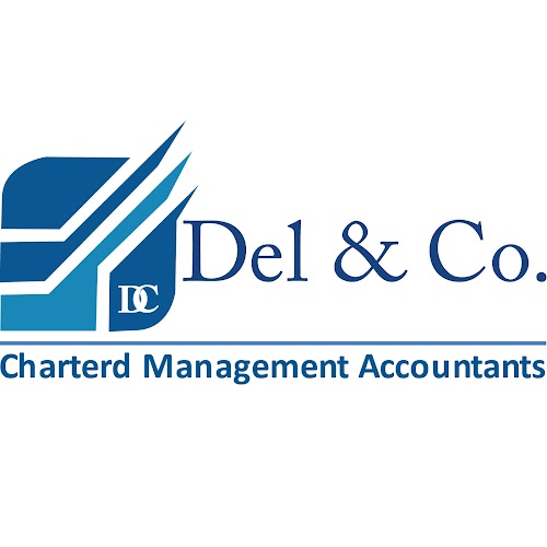 profile picture of Del and Co Accountants profile picture