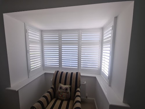 profile picture of Infinity Blinds & Shutters profile picture