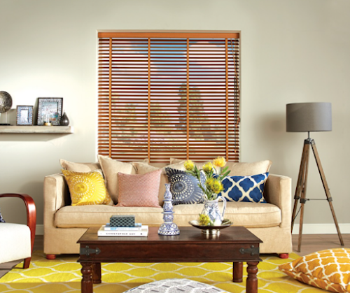 profile picture of Sandridge Blinds & Curtains Ltd profile picture