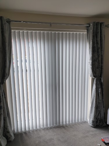 profile picture of Gorilla Blinds Ltd