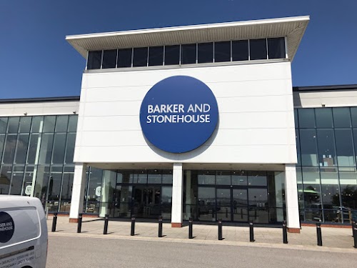 profile picture of Barker and Stonehouse profile picture