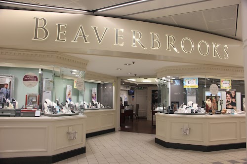 profile picture of Beaverbrooks