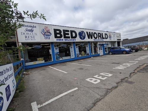 profile picture of Bedworld Hull profile picture