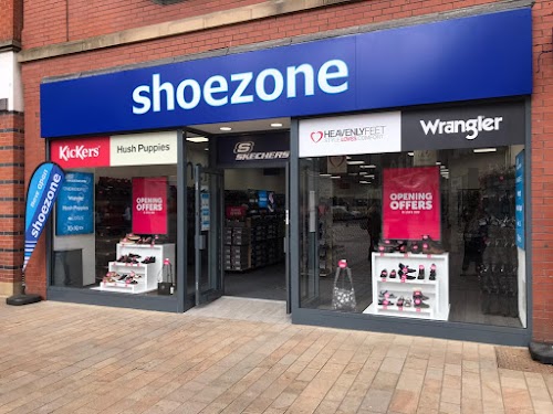 profile picture of Shoe Zone