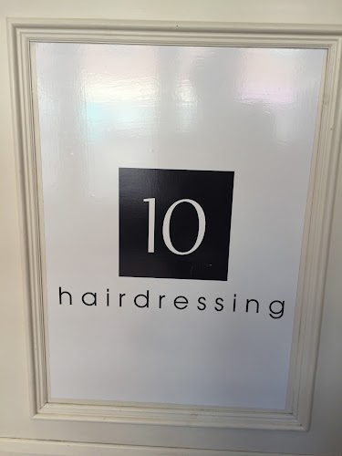 profile picture of 10 Hairdressing