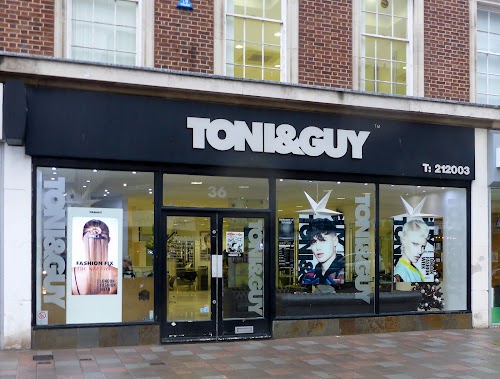 profile picture of TONI&GUY Hull profile picture