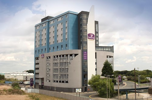 profile picture of Premier Inn Hull City Centre hotel profile picture