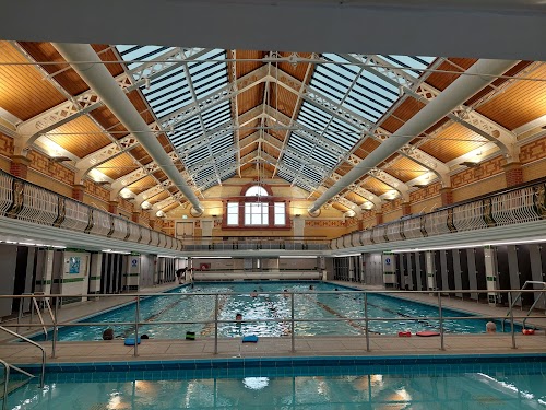 profile picture of Beverley Road Baths