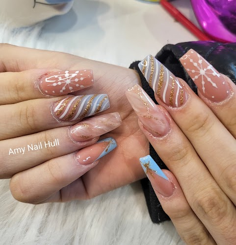 profile picture of Amy nail spa