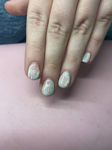 profile picture of Nails by Amy