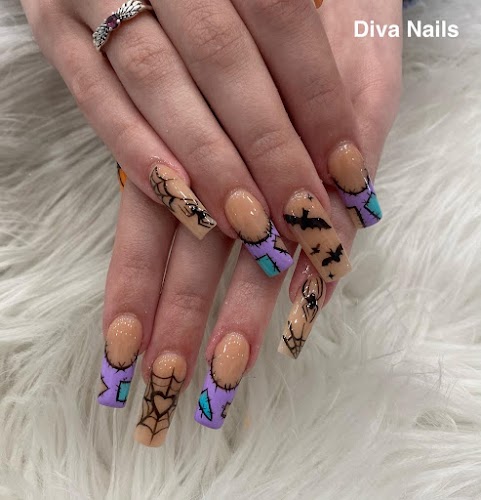 profile picture of Diva Nails