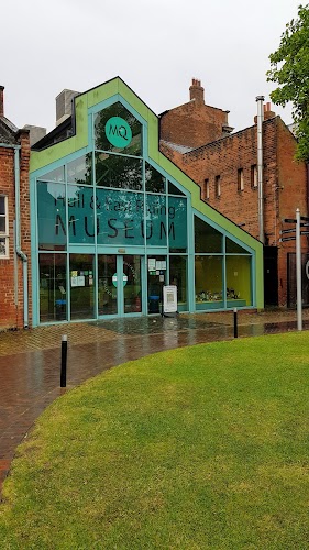 Hull & East Riding Museum