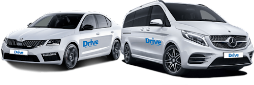 profile picture of Drive Private Hire & Taxi profile picture