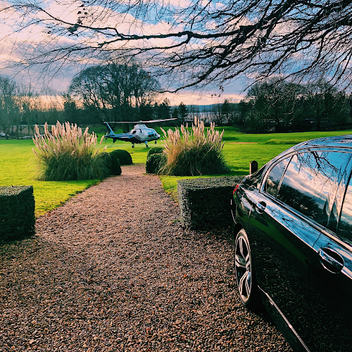 profile picture of Lusso Executive - Chauffeur Travel profile picture