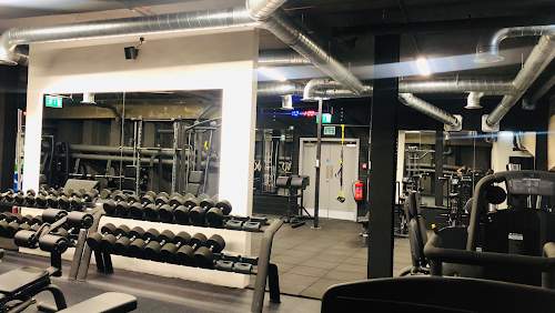 profile picture of Gym On London