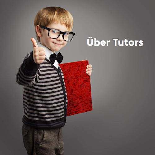 profile picture of Über Tutors – London Private Tutoring Service