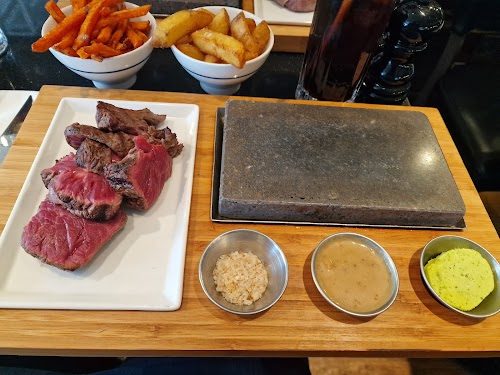 profile picture of Steak and Company - Covent Garden