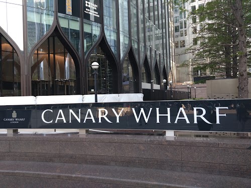 Canary Wharf Acupuncture Clinic