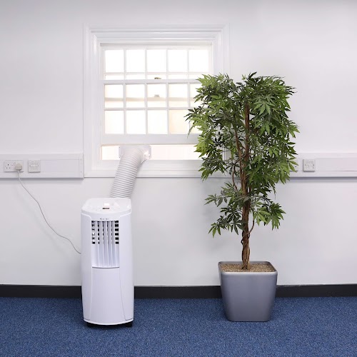 profile picture of The Air Conditioning Company